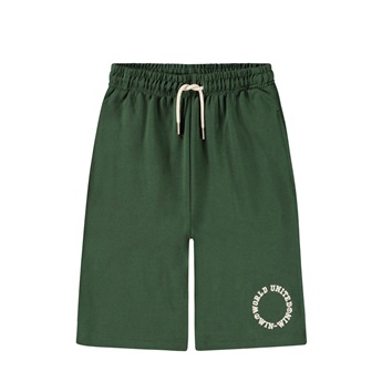 Add Short Pants - Rubber Tree
