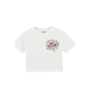 Reinette T-Shirt - You Glitter