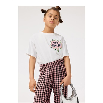 Reinette T-Shirt - You Glitter