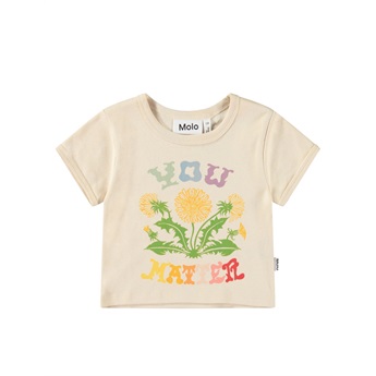 Rizzo T-Shirt - You Matter Multi