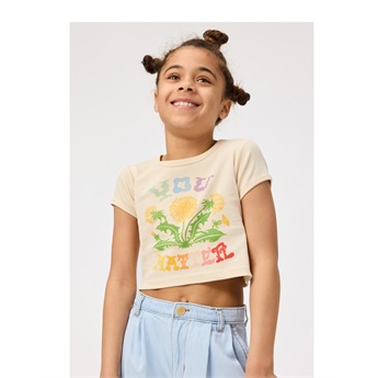 Rizzo T-Shirt - You Matter Multi