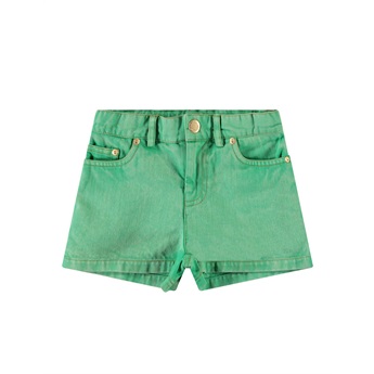 Amberly Shorts - Jungle Power