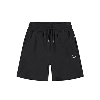 Alw Soft Pants - Black
