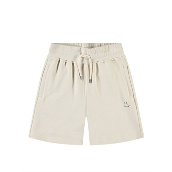 Alw Soft Pants - White Noise
