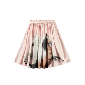 Brisali Skirt - Wild & Free
