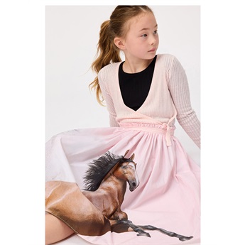 Brisali Skirt - Wild & Free