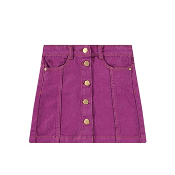 Bera Skirt - Lilac Grape