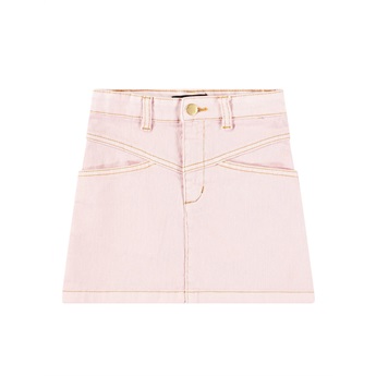 Baji Skirt - Charlotte Pink