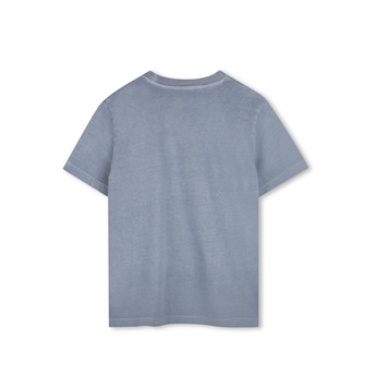 Z&V Logo T-Shirt Lagoon