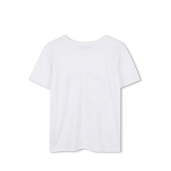 Art Is Truth T-Shirt White