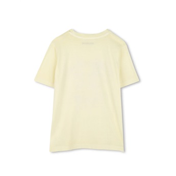 Future Daydream T-Shirt Yellow