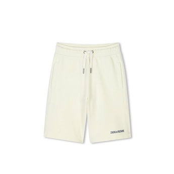 Z&V Bermuda Shorts Yellow
