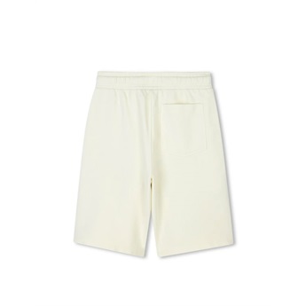Z&V Bermuda Shorts Yellow