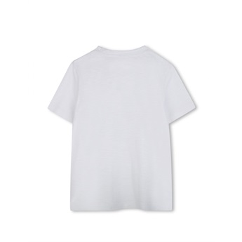 Rock & Roll T-Shirt White