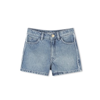 Z&V Denim Shorts