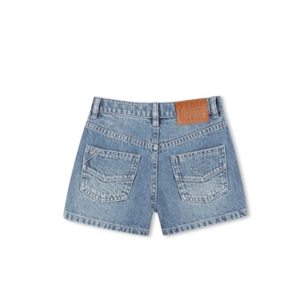 Z&V Denim Shorts