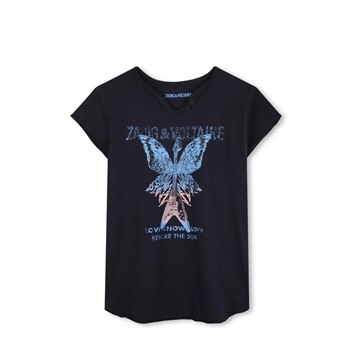 Before The Sun T-Shirt Black
