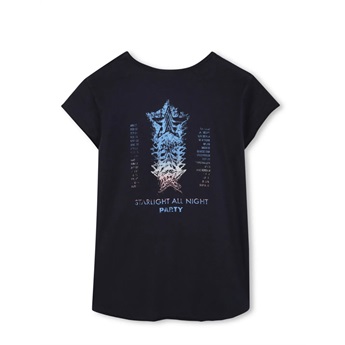 Before The Sun T-Shirt Black