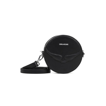 Z&V Wings-Badge Shoulder Bag