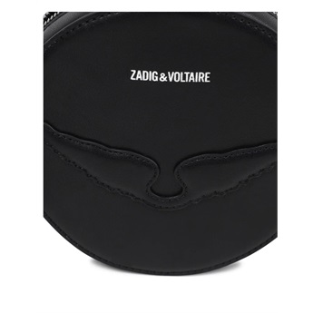 Z&V Wings-Badge Shoulder Bag