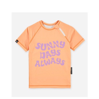 Sunny Days Tee UPF50+