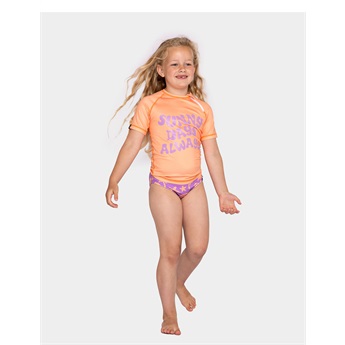 Sunny Days Tee UPF50+