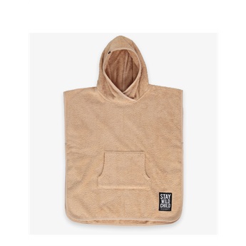 Poncho Sand