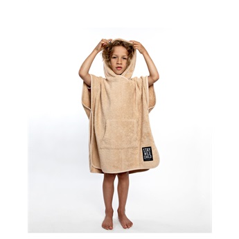 Poncho Sand