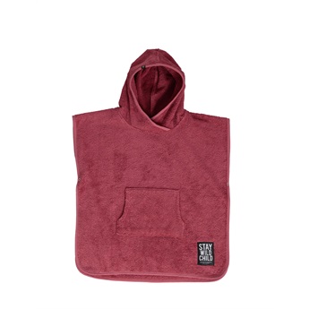 Poncho Garnet