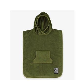 Poncho Pesto