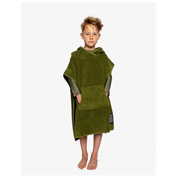 Poncho Pesto