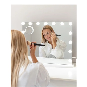 Georgina Vanity LED Mirror [PREORDER]