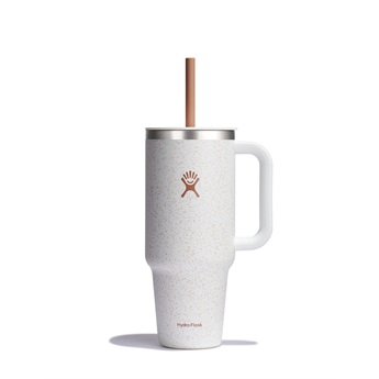 LIMITED EDITION Travel Tumbler 946ml - SEASALT