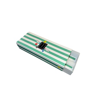 Easter Candle - Plexi Frame 