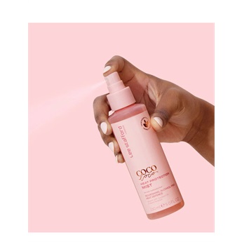 Coco Loco Heat Protection Mist 150ml