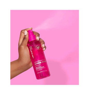 Heat Protection Shine Spray 200ml