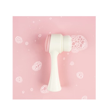 Buff & Cleanse Brush Star