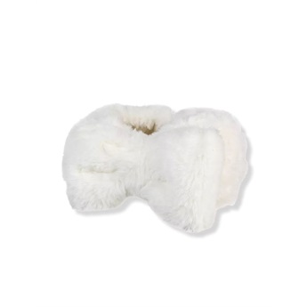 Pearl Luxe Make-up Headband