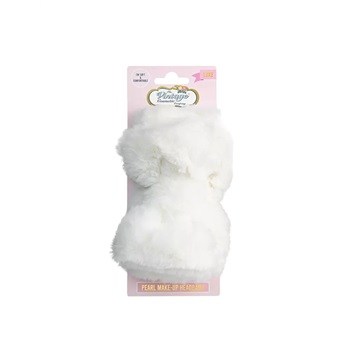 Pearl Luxe Make-up Headband