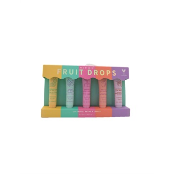 Fruit Drops Lip Balms