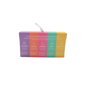 Fruit Drops Lip Balms