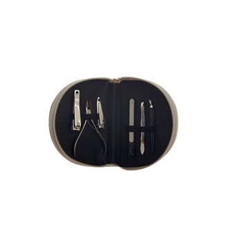 Nailed It! Holographic 7pc Manicure Set