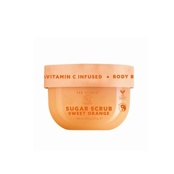 Happy Vibes Sugar Scrub 400g