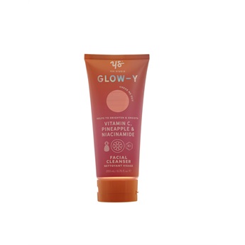 Vitamin C Facial Cleanser 200ml