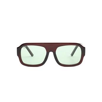 OS Sunglasses - Roma Vino