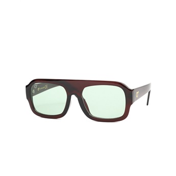 OS Sunglasses - Roma Vino