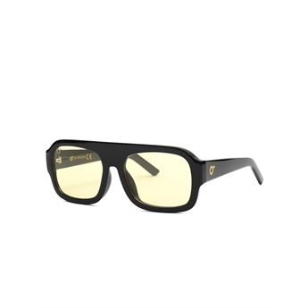 OS Sunglasses - Roma Giallo