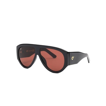OS Sunglasses - Venezia Rosso