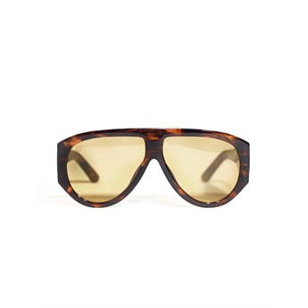 OS Sunglasses - Venezia Havana Giallo