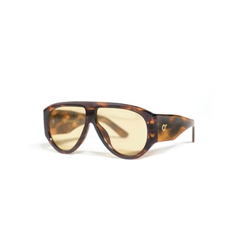 OS Sunglasses - Venezia Havana Giallo